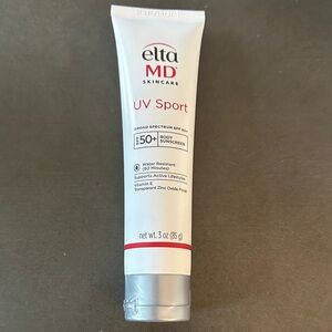 EltaMD UV Sport Broad Spectrum Body Sunscreen SPF 50+